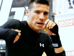 фото - Серхио Мартинес: «Возвращение будет трудным, но это еще не конец»