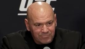 Махинации со ставками. Названа причина срыва боя на UFC 324