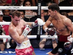 фото - Почему Канело побьёт Бивола в реванше? Знает Тони Беллью