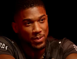 фото - Энтони Джошуа высказался о прогрессе Уайта после их первого боя