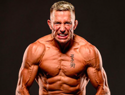 фото - «Как боевые искусства изменили мою жизнь». Откровения легенды ММА