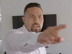 фото - Усик станет силой в супертяжёлом весе, хочу с ним сразиться — Джозеф Паркер