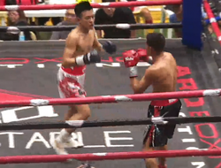 фото - Брутал! Зацените три жёстких нокаута из Филиппин: видео