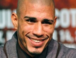 фото - Мигель Котто: «И Альварес, и Чавес – в моём списке»