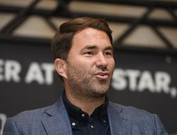 фото - Фьюри знает насколько богаче он был бы со мной — Эдди Хирн