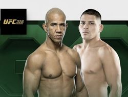 фото - «Халк» и «Робокоп» сразятся на UFC 326