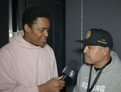 фото - Бетербиев–Бивол 2. Мнение тренера года