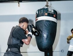 фото - «Он задолжал нам это». Эксперты о поединке Стивенсон – Сепеда