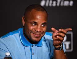 фото - Даниэль Кормье: Уйти на вершине — это было бы сказкой