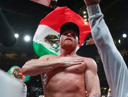 фото - Промоутер озвучил потенциальных оппонентов Альвареса — в списке Сергей Ковалёв