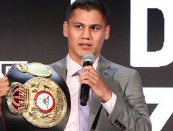 фото - Ахмадалиев подождёт — Роман травмирован, бой придётся перенести