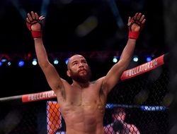 фото - Bellator 246: Арчулета победил Микса, Грейси отправил Фитча на пенсию (+ другие результаты)