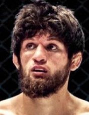 Тимур Хизриев