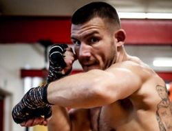 фото - «Машина» сломалась. У Юбэнка сорвался третий соперник за два месяца