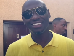 фото - Тарвер назвал победителя боя Фьюри-Усик