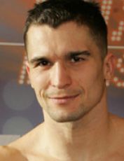 Степан Божич