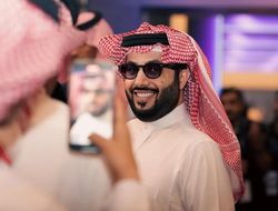 фото - Турки Аль аш-Шейх не сдержал слова. Стало известно, сколько стоит просмотр шоу Бенавидес – Ярд