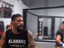 фото - Четырёх бойцов уволили из UFC. В том числе с рекордом 18-1