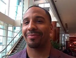 фото - Андре Уорд перечислил плохие привычки вне ринга для любого бойца: список