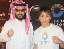 фото - Унификации Иноуэ-Ахмадалиев и Рамирес-Опетая, соперница Дюбуа