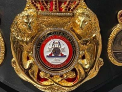 фото - Обновился рейтинг WBA: в топ-15 вошли Махмудов, Сусленков и Саламов