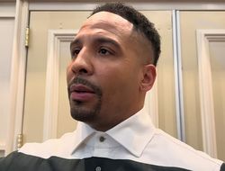 фото - Интервью Андре Уорда: «Я бы побил Головкина»