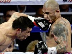 фото - Промоутер Гила не восхищён победой Котто над Мартинесом