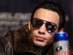 фото - Чавес о скандальном видео: Меня подставили, чтобы окончательно уничтожить