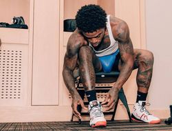 фото - Эррол Спенс знает, почему проиграл Кроуфорду — или убеждает себя в этом