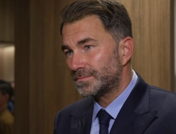 фото - Усик, Фьюри, Паркер или Дюбуа? Хирн назвал приоритет Джошуа