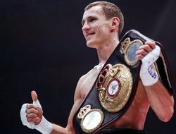 фото - Трояновский сразится с «Голубой машиной» Индонго