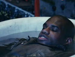 фото - Зацените эпичный промо-ролик к бою Джошуа-Дюбуа. Его снял Гай Ричи