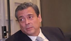 «Может Усик думает, что будет лёгкий бой?» Сулейман о варианте с Уайлдером