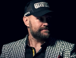 фото - «Я боялся Усика!» Фьюри признался, почему не смотрел на украинца