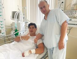 фото - Названа причина отказа Бивола от трилогии с Бетербиевым. В этом году Дмитрия уже не увидим