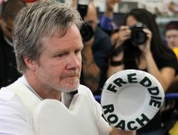 фото - Линарес может побить и Ломаченко, и Гарсию — мнение Роуча