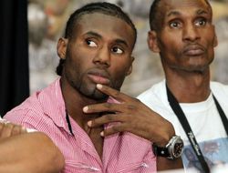 фото - Николас Уолтерс не смог победить Джейсона Соса