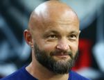 Алон Нойман: «Как можно быть недовольным победой нокаутом в первом раунде?»