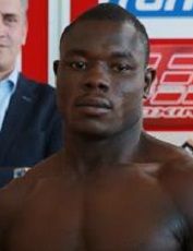 Эммануэль Дансо