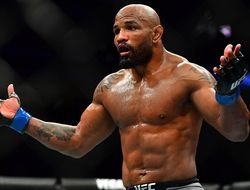 фото - UFC работает над боем Йоэля Ромеро и Юрайи Холла