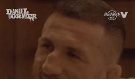 «Я был безбашенным». Двалишвили рассказал, как едва не утонул