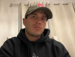 фото - «Вообще не сильно бьёт». Бенавидес — о Гвоздике, Биволе, Бетербиеве и Канело 