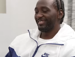 фото - Теренс Кроуфорд: «Когда Усик дрался с Фьюри…»