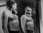 Эрнест Хемингуэй: жизнь как ринг