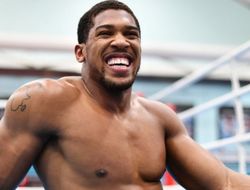 фото - Энтони Джошуа: Вряд ли Карлос Такам упадёт быстро и легко