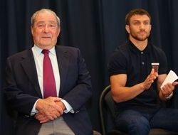 фото - Мигель Марриага обязательно даст бой Василию Ломаченко — Боб Арум