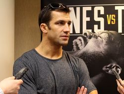 фото - Рокхолд — президенту UFC Уайту: Сначала думай, а потом говори