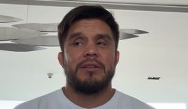 Сехудо предсказывает крах PFL. Звучит спорно