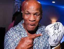 фото - Мегафайт Тайсон – Мейвезер. Заявления легендарных боксёров