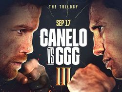 фото - Неделя боя Альварес – Головкин 3. Все новости о мегафайте 18 сентября